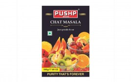 Pushp Chat Masala   Box  500 grams